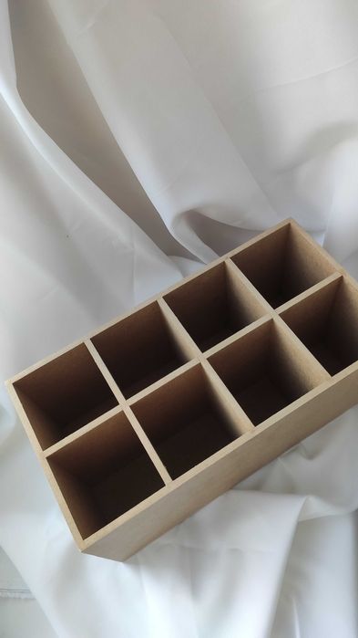 Органайзер для канцелярії, косметики тощо