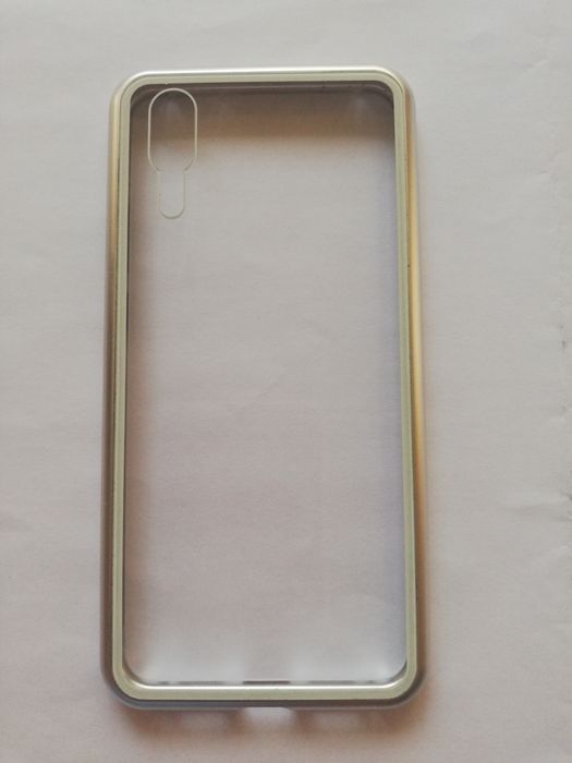 Etui case magnetyczne huawei P20