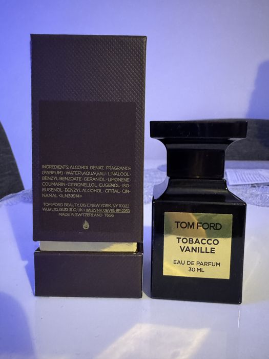 Perfum tom ford na sprzedaz