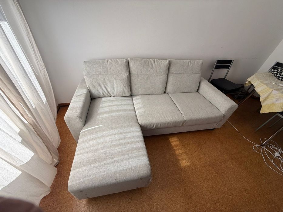 Seu Sofá Novinho Após os Festejos o de Fim Ano!!!!!