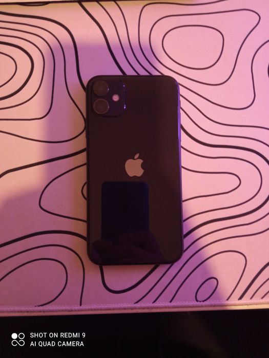 iPhone11 64gb (prawie) igła