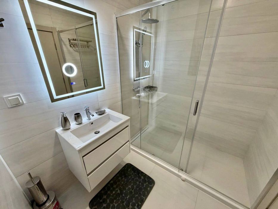 Продажа 3к  квартиры Солнечный берег