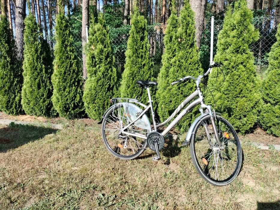 Rower Code calatic 76