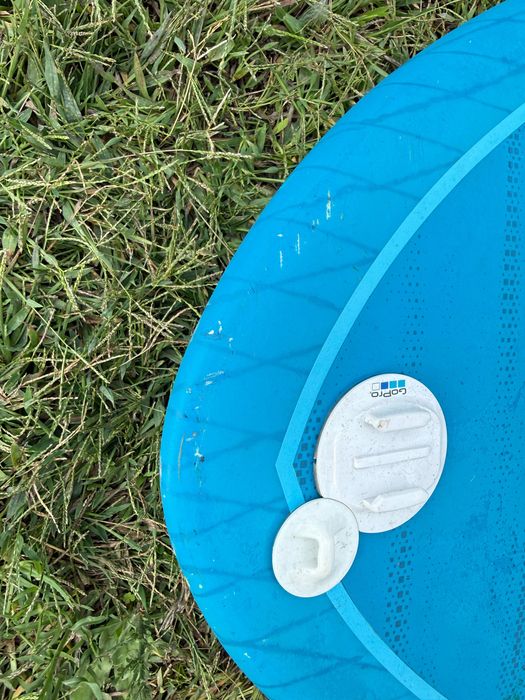 Prancha SUP Surf Fanatic 8’8 - 135L