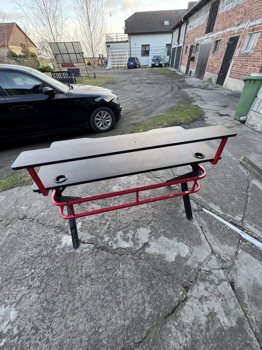 Biurko Gamingowe Huzaro Hero 5.0