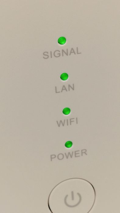 Router na kartę SIM et4g WiFi 5 GHz Huawei modem do komputera laptopa