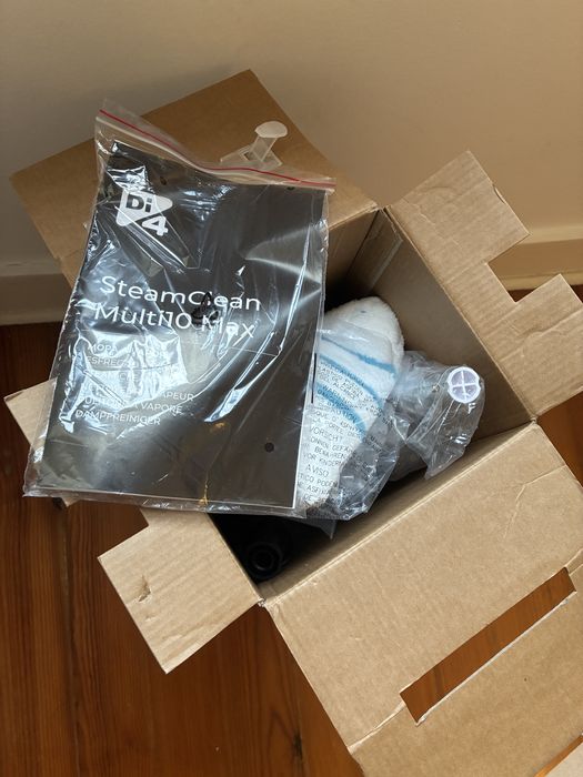 Di4 Steamclean Multi 10