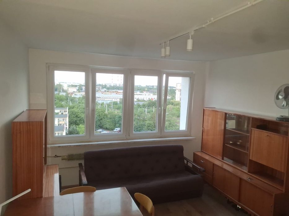 Odstąpię lokal użytkowy 18m² – Łódź, ul. Narciarska