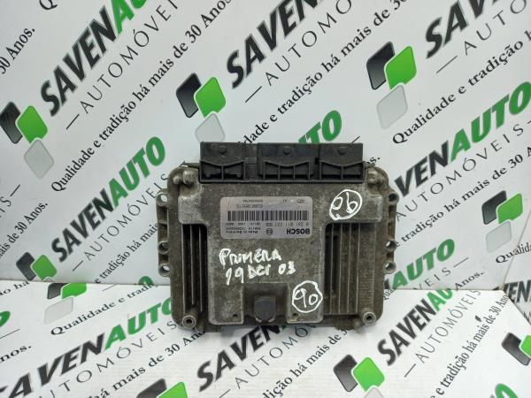 Centralina motor / ECU NISSAN Primera Sedan (P12)