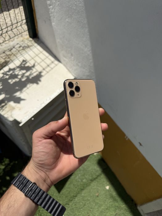 Iphone 11 Pro 256GB Douraodo