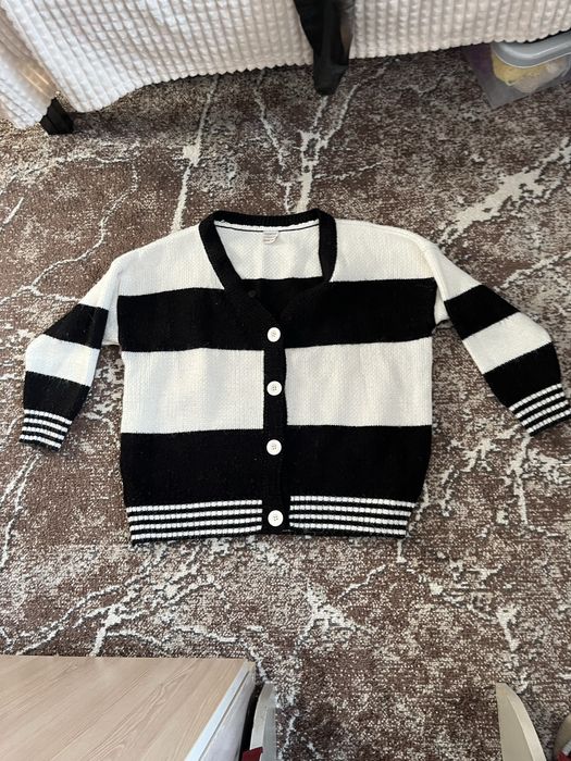 Теплий дитячий  кардиган