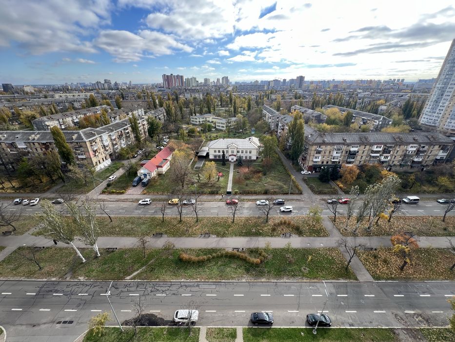 2-rooms apartment apartment by the address st. Bulv Verkhovnogo Soveta (area 71,5 m²) - Atlanta.ua - photo 6