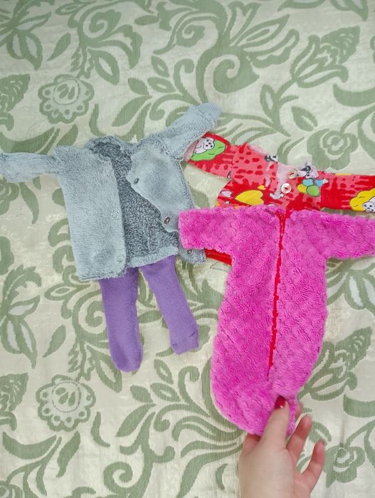 Реборн ручної роботи Luna лялька кукла