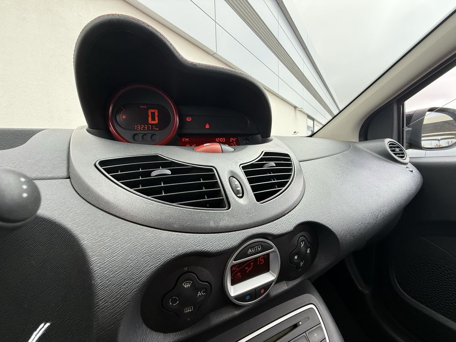 Renault Twingo Rip Curl 1.5 DCI 85cv | Nacional | 2010 | Garantia 12 Meses Incluída | Possível Financiamento