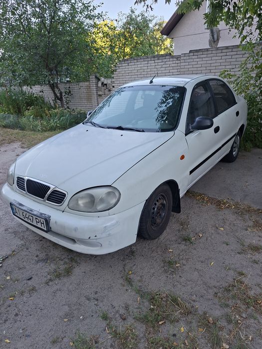 Продам Ланос 1.5