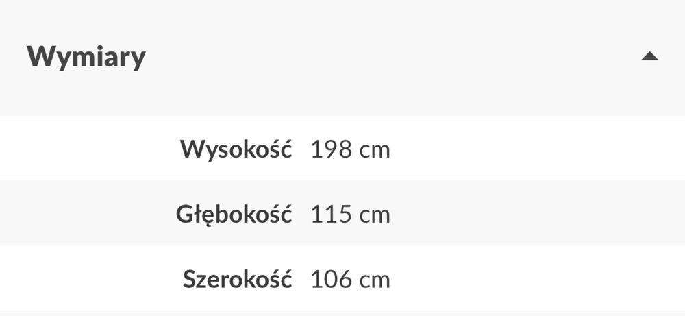 Fotel wiszący kokon/huśtawka