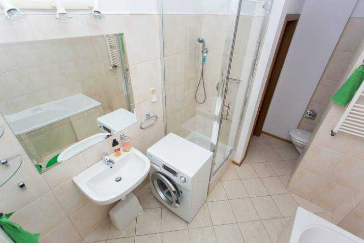 Room for rent in warsaw
