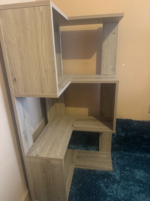 Movel de canto novo
