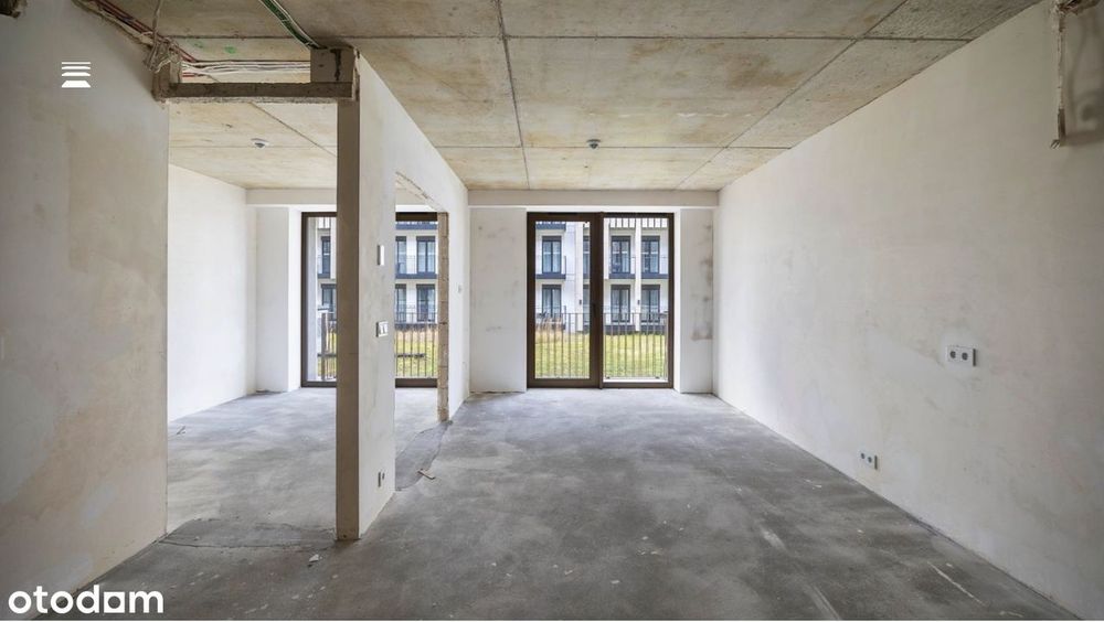 VAT 23% Apartament Świnoujście 2-pokoje + miejsce w garażu