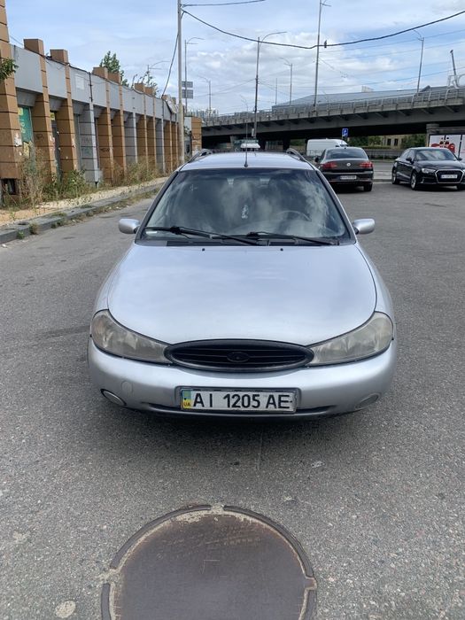 Продам Ford Mondeo 1.8 турбо дизель