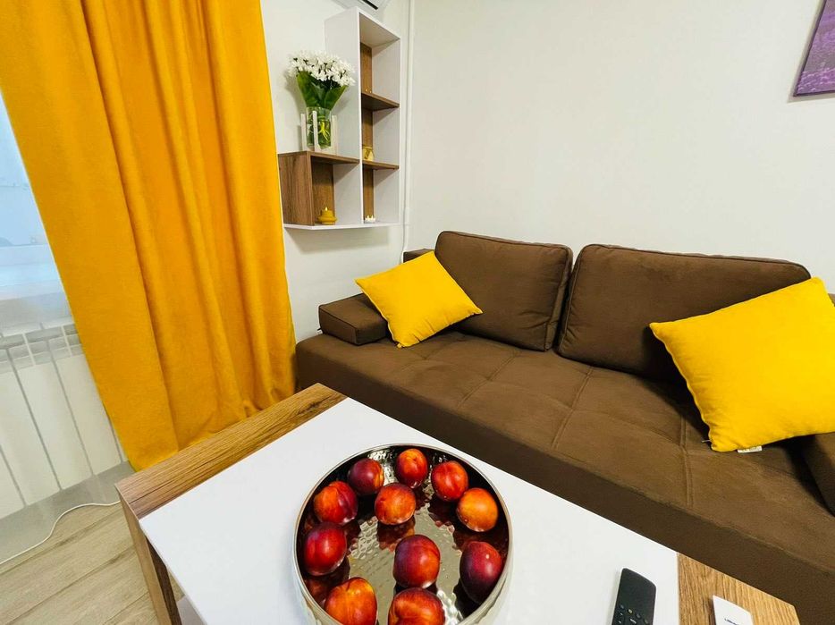 MANGO 1-к квартира, Рівне (пивзавод,центр)