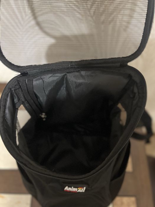 Рюкзак- переноска для тварин