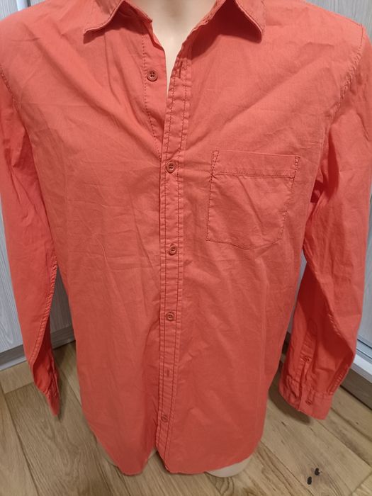 Koszula Calvin Klein