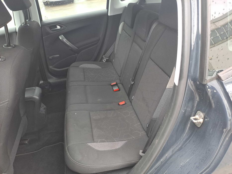 Peugeot 2008 1.6 BlueHDi, 2018