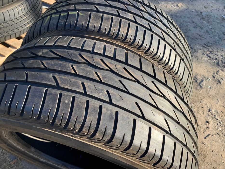 225-55-R17 BRIDGESTONE TURANZA = 2 штуки пара резины GERMANY 2024