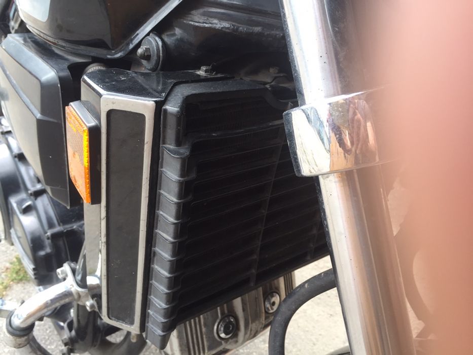 Продам свій мотик