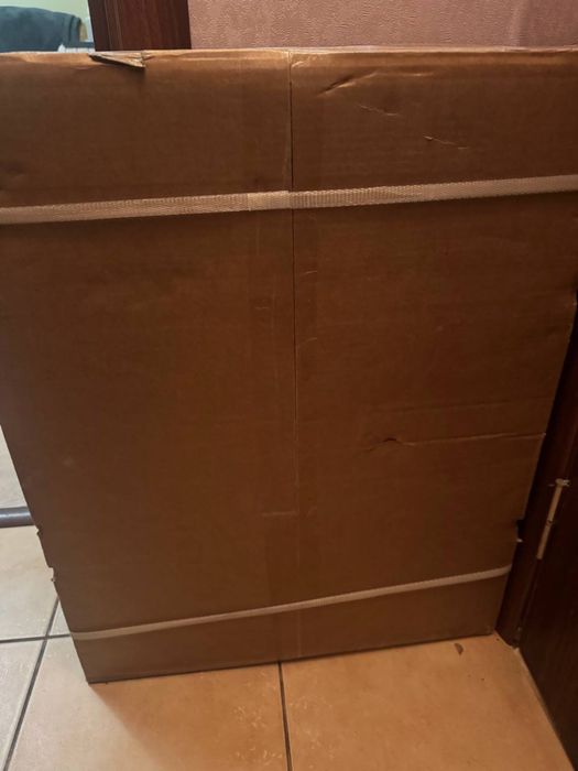 Акумулятор Deye SE-F5 Pro-C LiFePo4, 5.12kWh