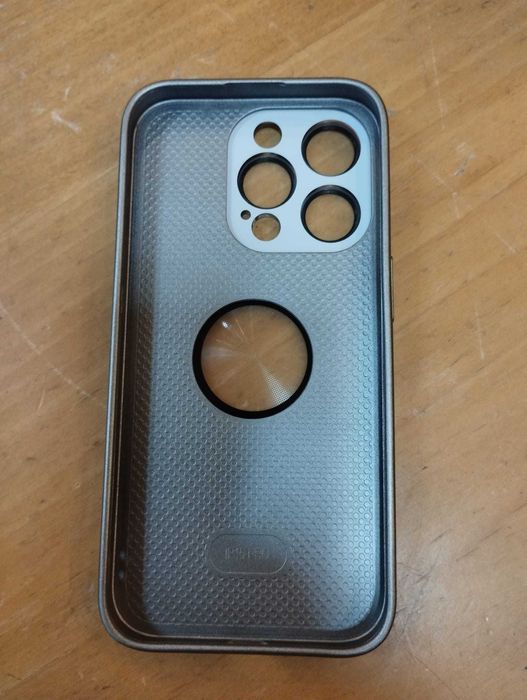 Capa para iPhone 15 Pro Max