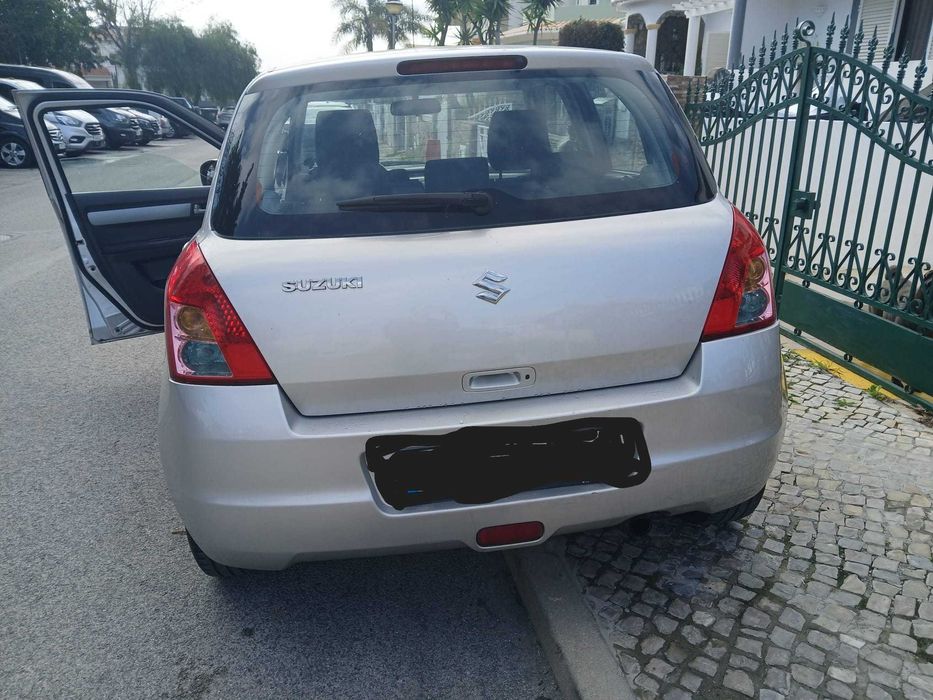 Vendo Suzuki Swift em excelente estado!