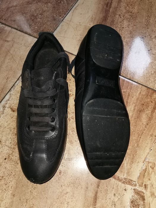 Buty emporio Armani 43 stan bdb