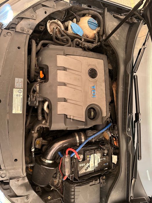 Volkswagen Golf 6