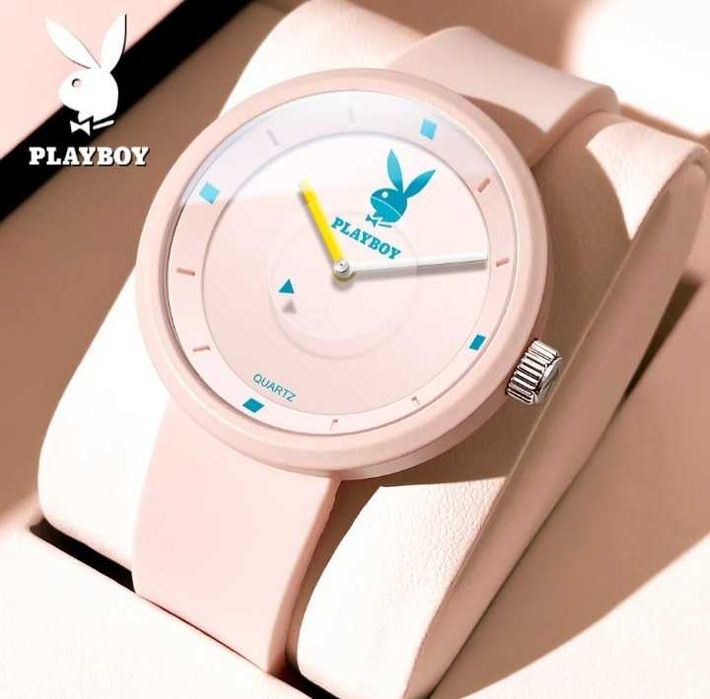 Zegarek damski Playboy
