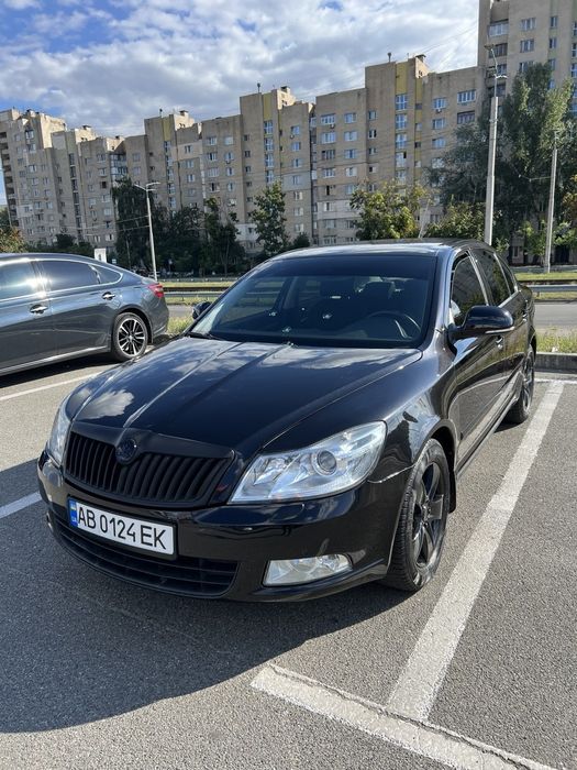 Продам Skoda Octavia 2009г.в