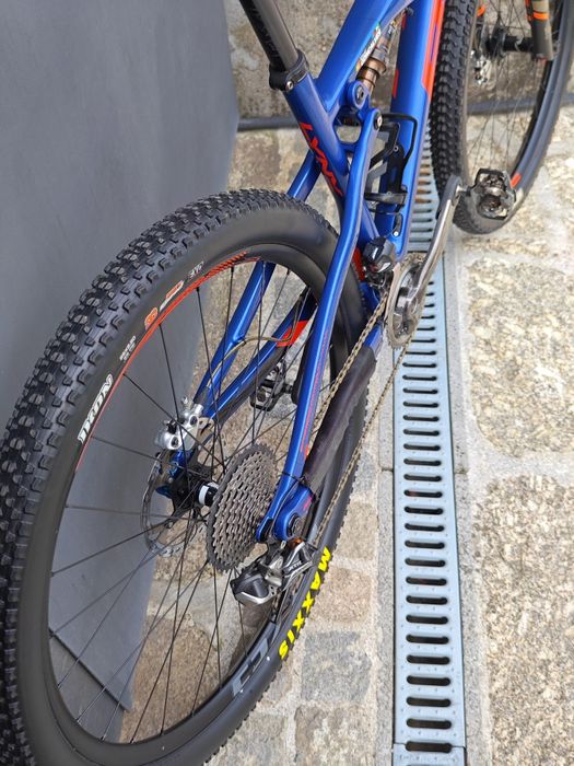 BH Lynx Race RC | XTR Di2 | Fox Factory | DT Swiss | 29