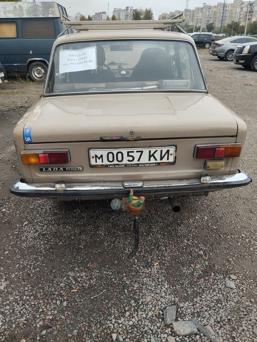 Продам автомобіль або обмін на пікап