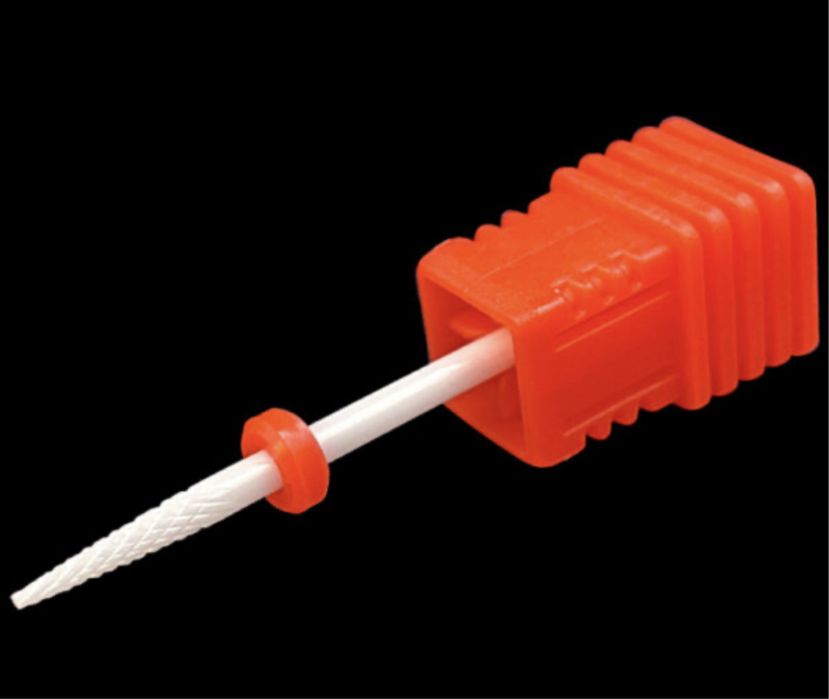 Керамические и твердосплавные фрезы для снятия материала