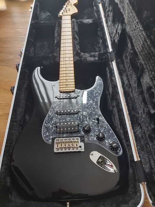 Fender Stratocaster Made in USA