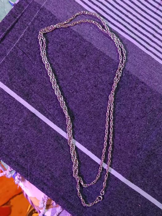 Colar Corrente - Ref.: B-55