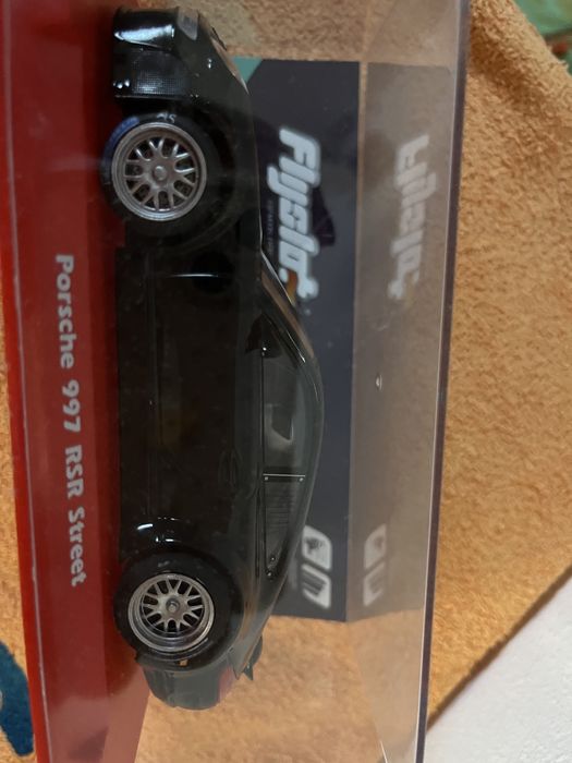 Carrinhos de corrida para pista SCX Scalextric