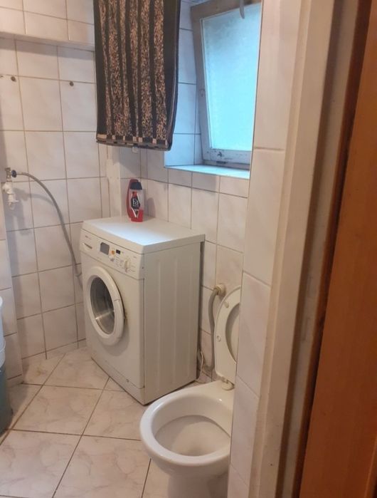 Wynajmę pokój...
