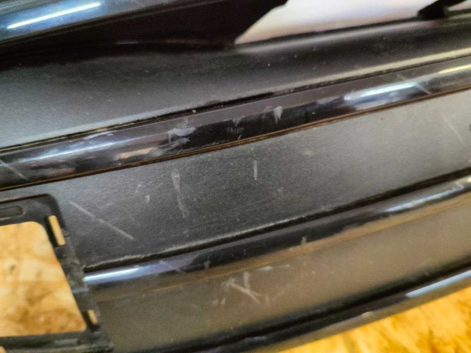 Grill Atrapa Mini F54 Mini Clubman 2019–2024