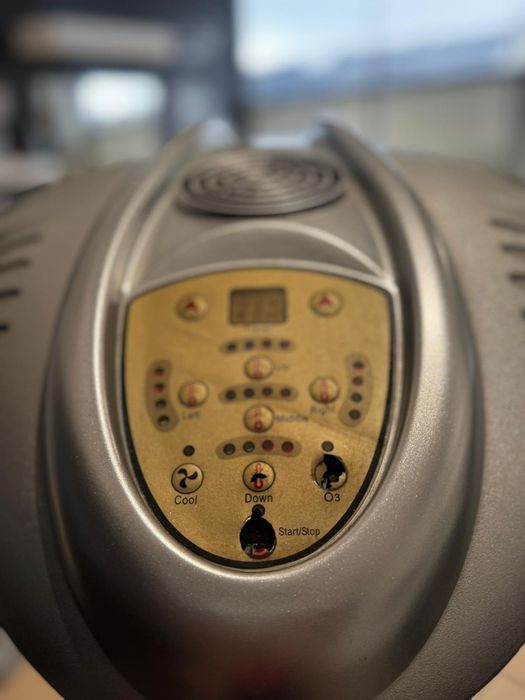 Infrazon fryzjerski sprawny