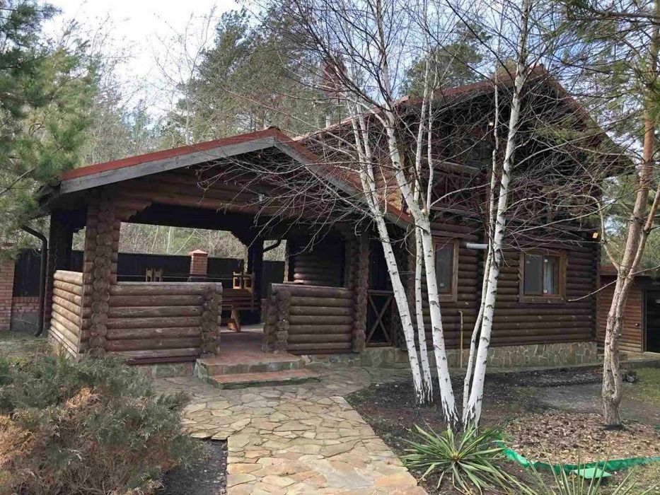 Продам дом в Песчанке / Орловщина.