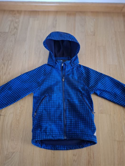 Bluza sportowa dla chłopca rozmiar 116 hm