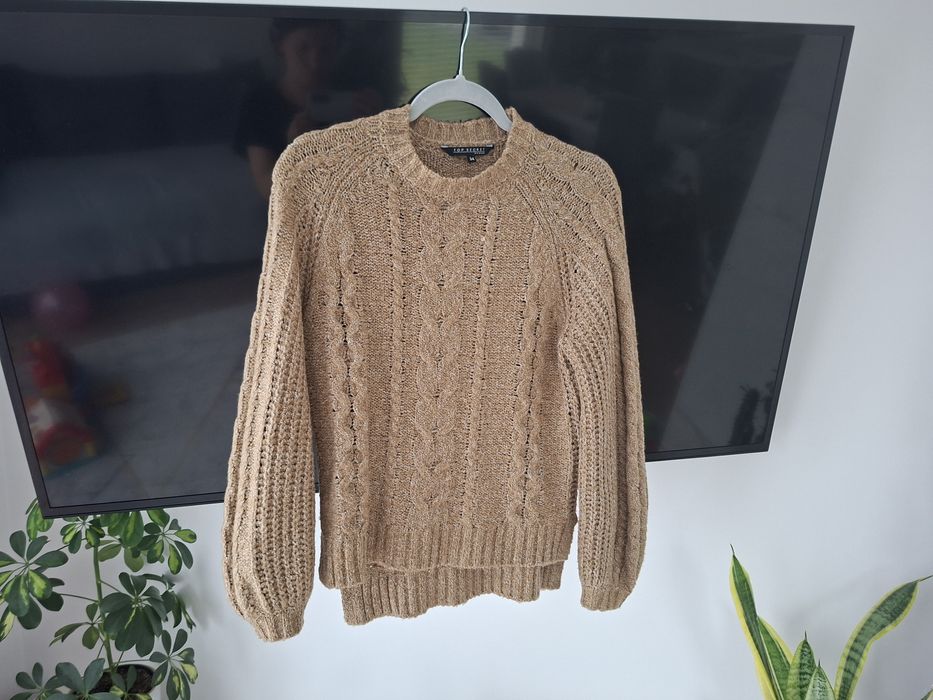 Sweterek Top Secret 34 / 36