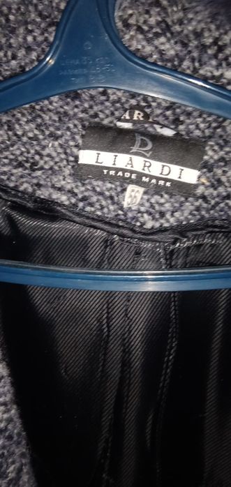 Жіночий одяг пальто